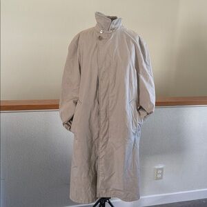 Campus All Weather Coat size 40